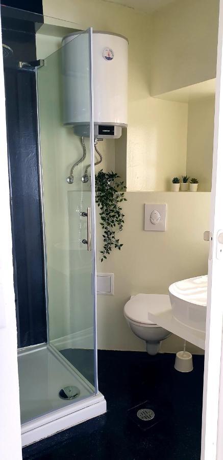 Apartments And Room Vela Senj  Luaran gambar