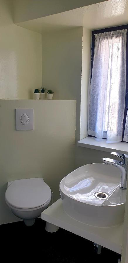 Apartments And Room Vela Senj  Luaran gambar
