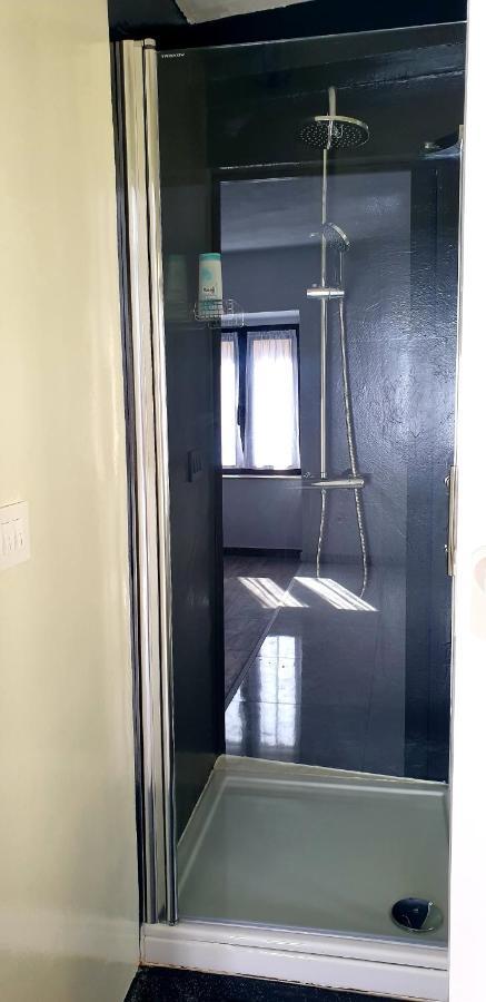 Apartments And Room Vela Senj  Luaran gambar