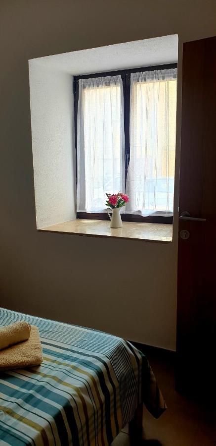 Apartments And Room Vela Senj  Luaran gambar
