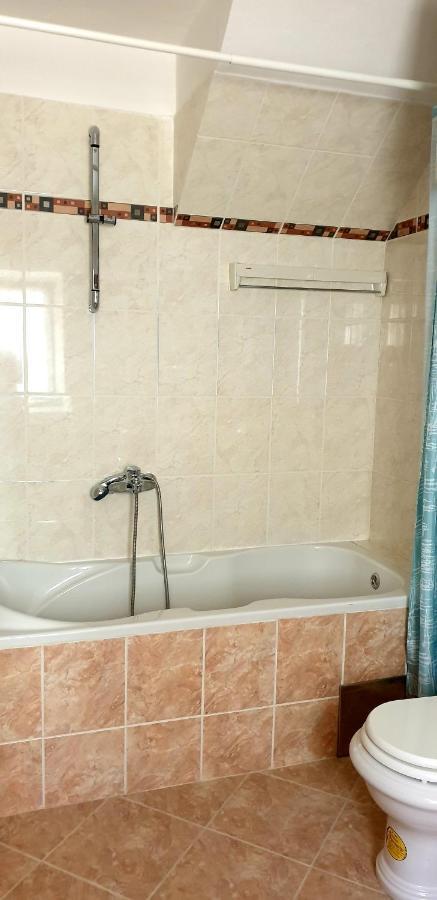 Apartments And Room Vela Senj  Luaran gambar