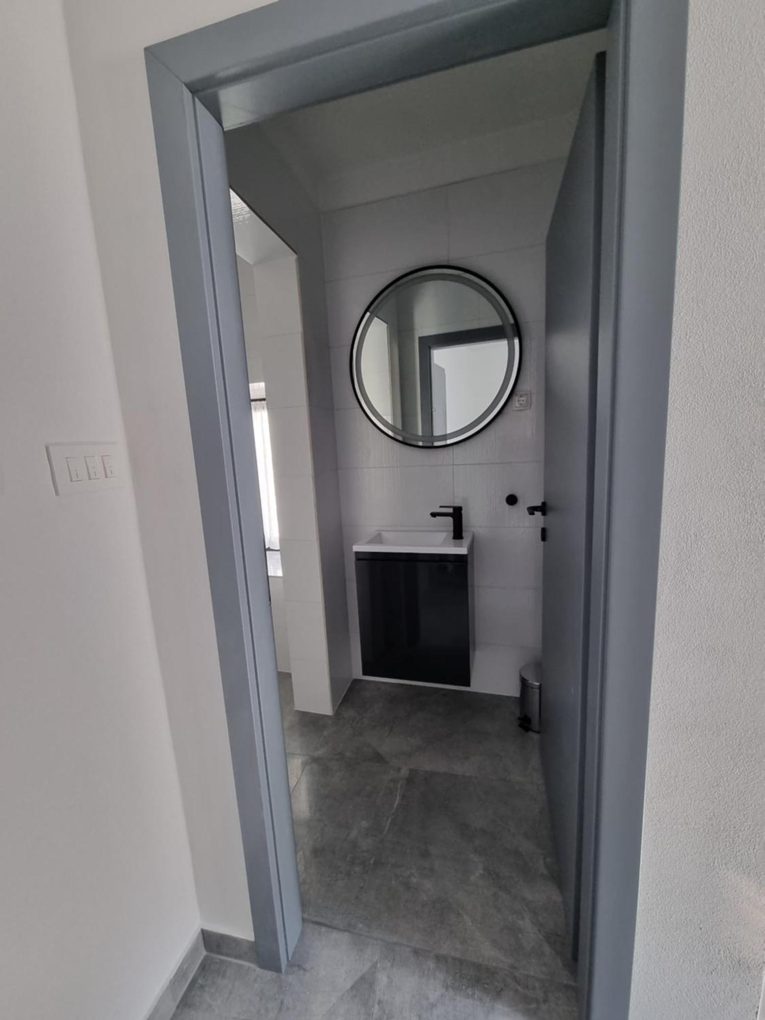 Apartments And Room Vela Senj  Luaran gambar