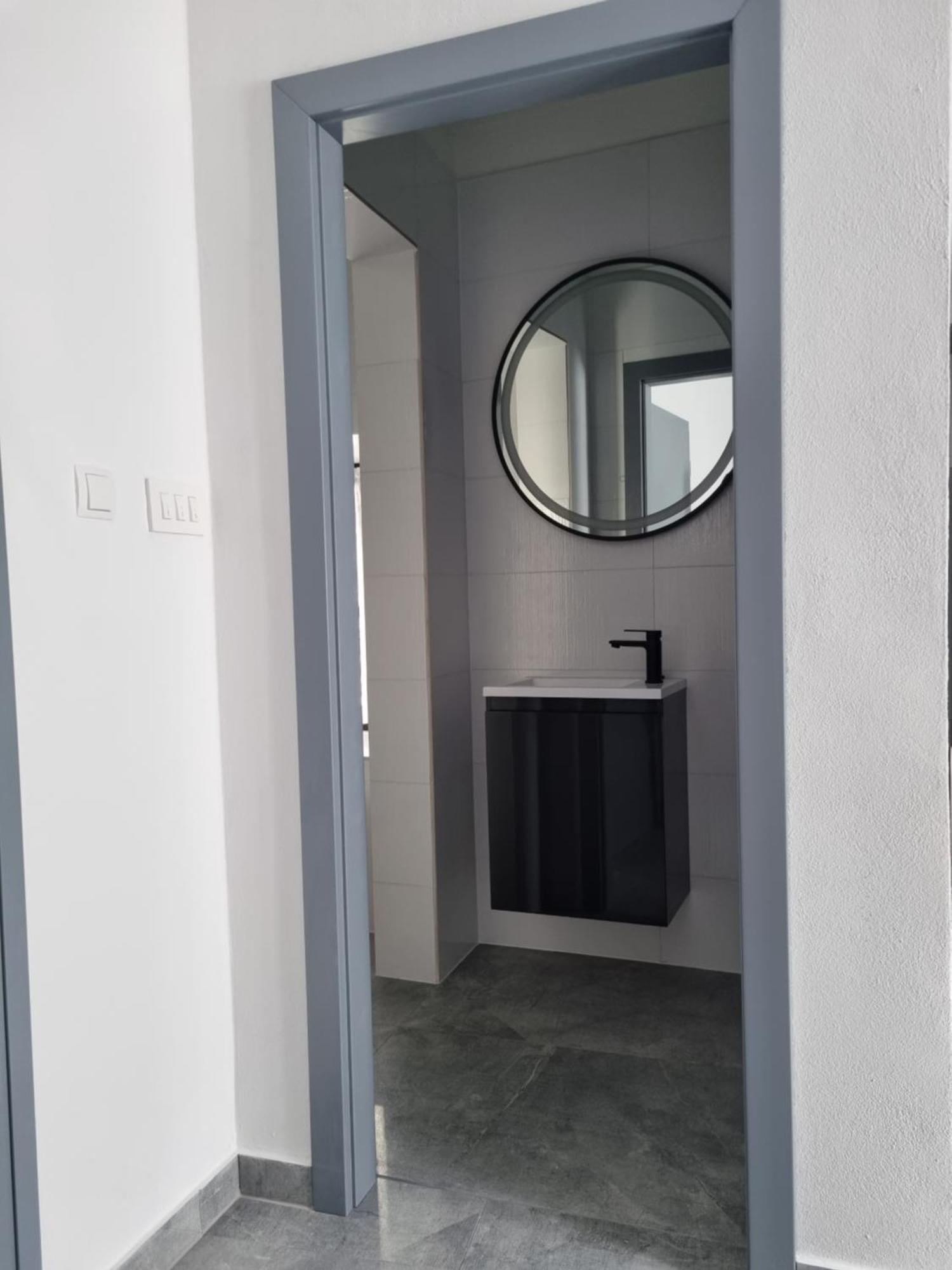 Apartments And Room Vela Senj  Luaran gambar
