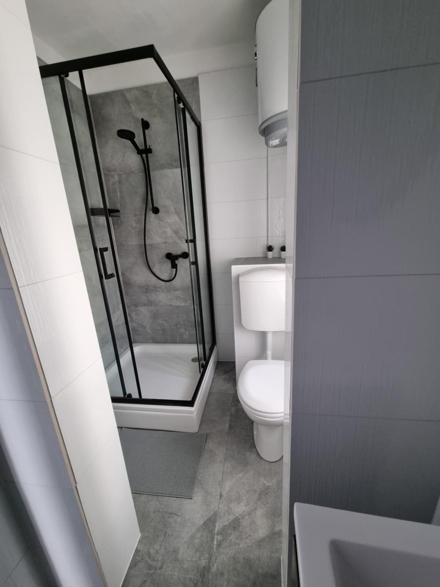 Apartments And Room Vela Senj  Luaran gambar