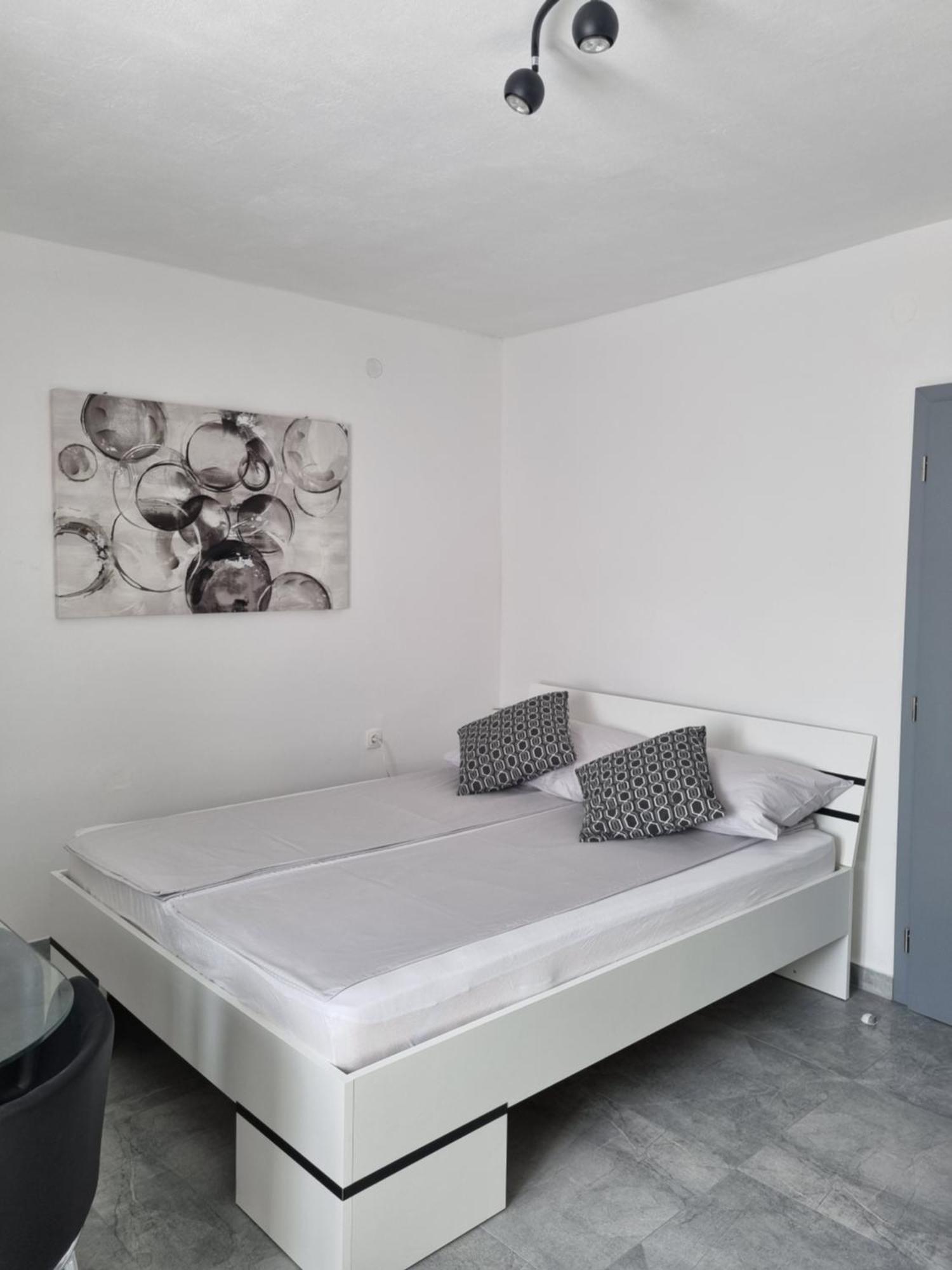 Apartments And Room Vela Senj  Luaran gambar