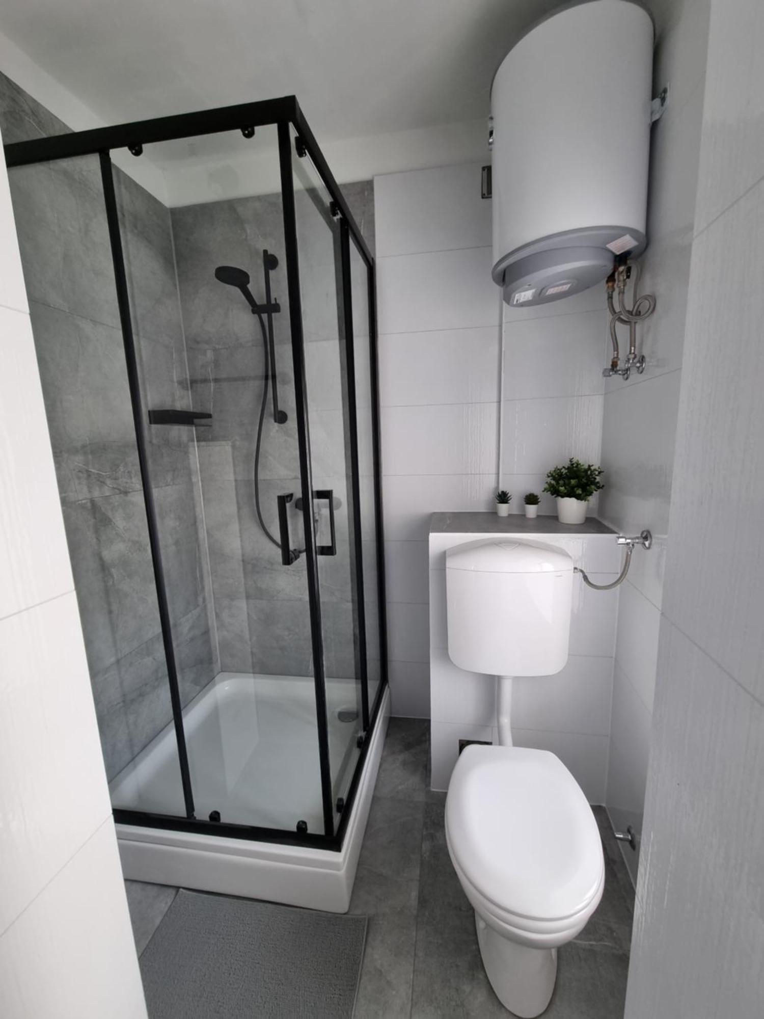 Apartments And Room Vela Senj  Luaran gambar